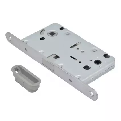 Защелка сантехническая с магнит.язычком WC LM5212OL 99