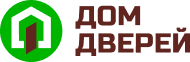 Дом дверей